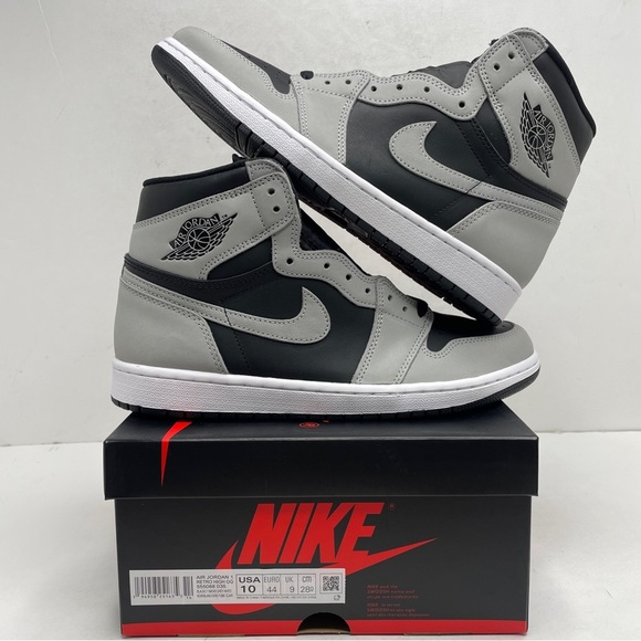 Jordan Other - Nike Air Jordan 1 Retro High OG “Shadow 2.0” 2022